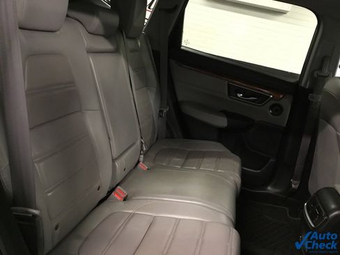 Used 2019 Honda CR-V Touring image 33