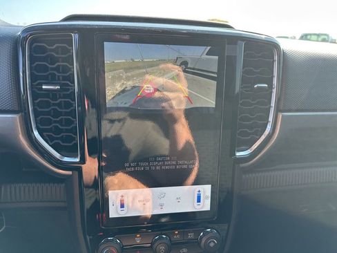 New 2025 Ford Ranger XLT w/ Chrome Accent Package image 26