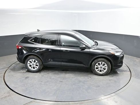 Used 2025 Ford Escape Active AWD/4WD image 46