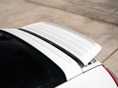 Used 2008 Porsche 911 Carrera 4S image 22