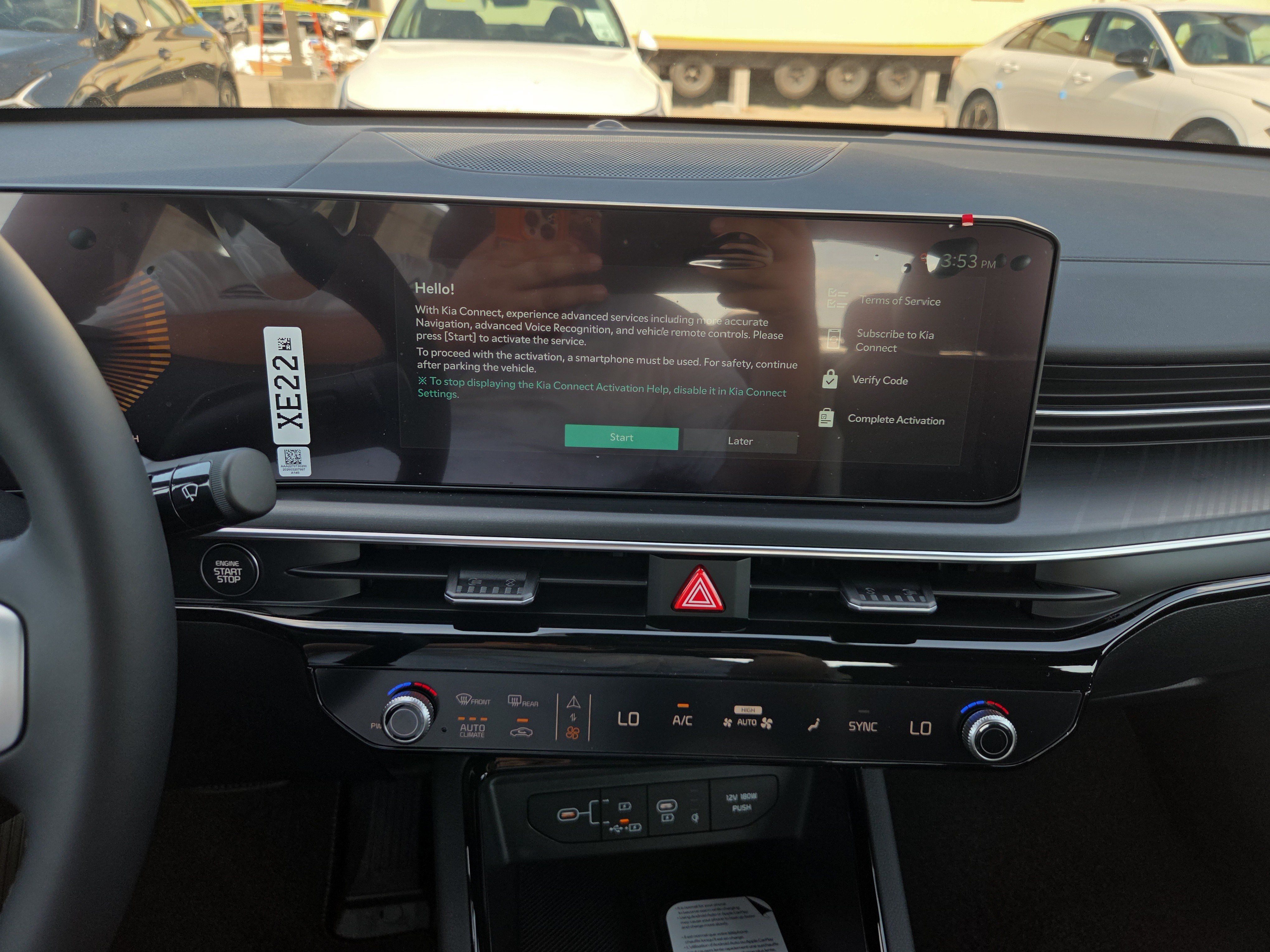 New 2026 Kia K5 GT-Line FWD image 11