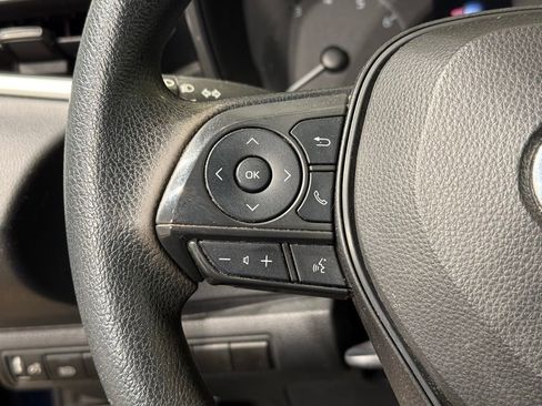 Certified 2024 Toyota Corolla LE image 21