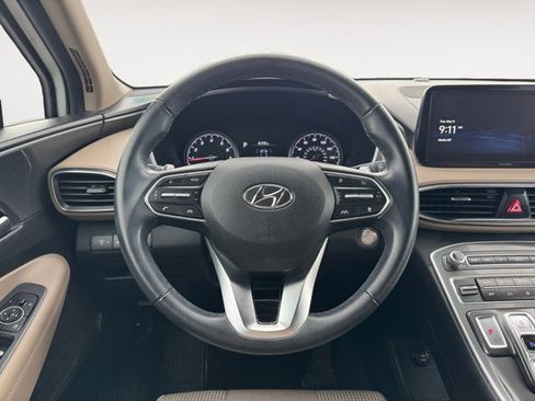 Certified 2023 Hyundai Santa Fe SEL AWD/4WD image 12