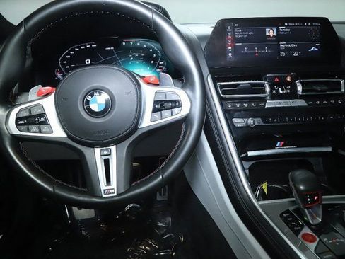Used 2022 BMW M8 Competition image 33