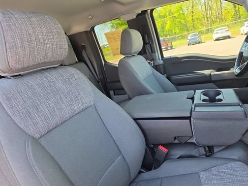 Used 2021 Ford F150 XLT w/ Equipment Group 301A Mid RWD image 31