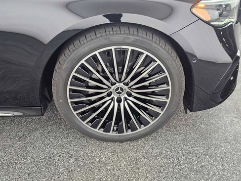 New 2026 Mercedes-Benz E 350 4MATIC Sedan image 9