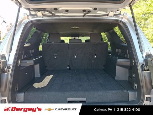Used 2025 Toyota 4Runner TRD Off-Road AWD/4WD image 32
