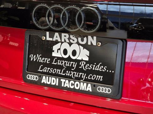 New 2026 Audi RS Q8 performance image 30