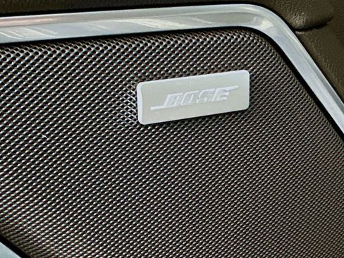 Used 2022 Chevrolet Silverado 1500 LTZ w/ LTZ Convenience Package II image 20