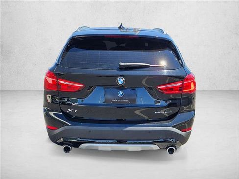 Used 2021 BMW X1 sDrive28i w/ Convenience Package FWD image 7