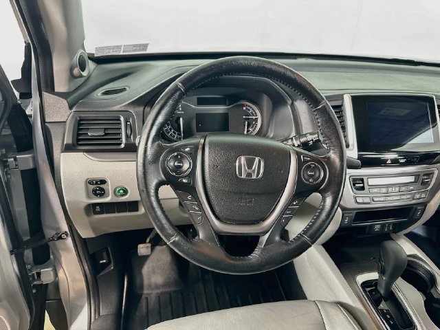 Used 2018 Honda Pilot EX-L image 29