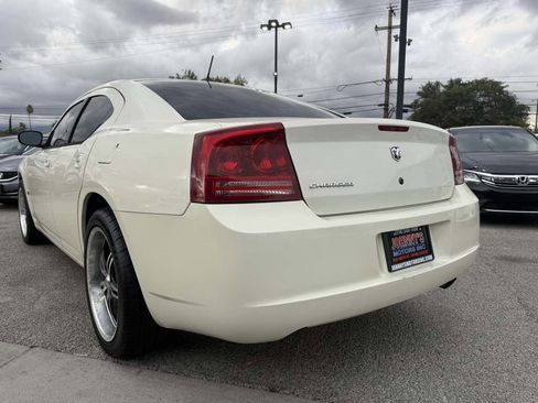 Used 2008 Dodge Charger SE RWD image 20