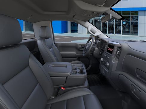 New 2026 GMC Sierra 1500 Pro image 41
