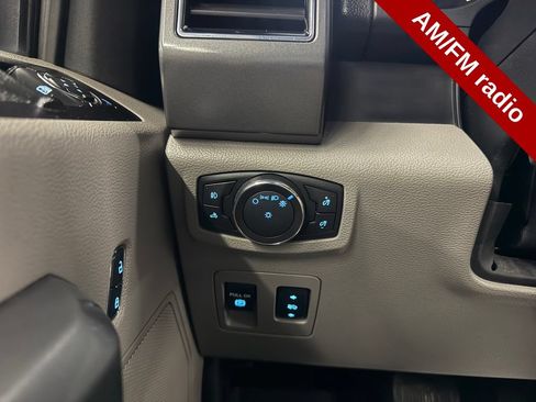 Used 2018 Ford F150 XLT w/ Equipment Group 301A Mid AWD/4WD image 20