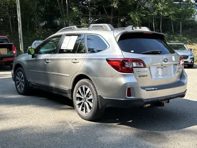 Used 2016 Subaru Outback 2.5i Limited AWD/4WD image 22