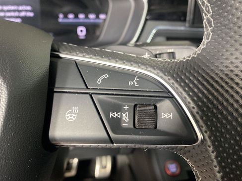 Used 2021 Audi S5 Premium Plus w/ Premium Plus AWD/4WD image 14