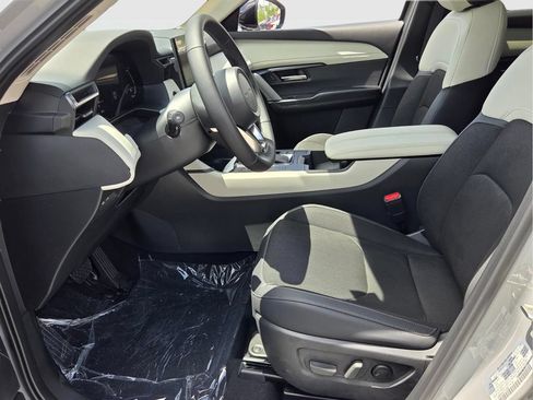 New 2026 MAZDA CX-5 Preferred AWD/4WD image 4