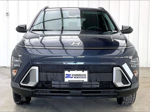 New 2026 Hyundai Kona SEL Sport image 3