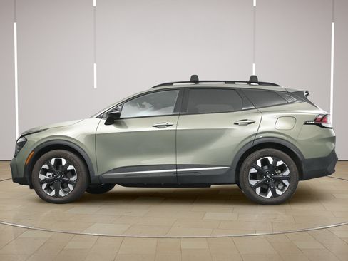 Used 2024 Kia Sportage X-Line AWD/4WD image 29