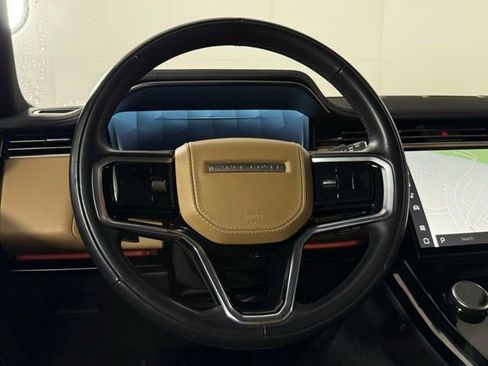 Certified 2023 Land Rover Range Rover Sport SE AWD/4WD image 24