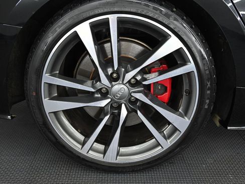 Used 2020 Audi S5 Prestige AWD/4WD image 47