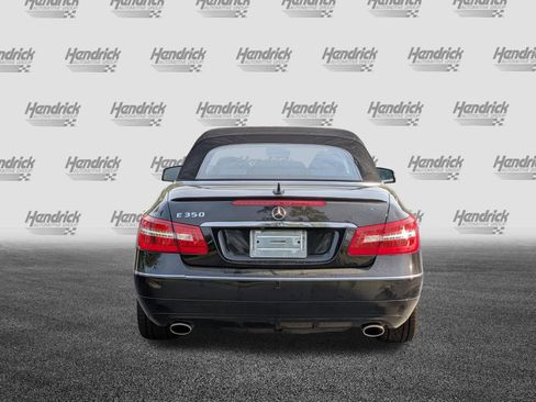 Used 2013 Mercedes-Benz E 350 Cabriolet image 9
