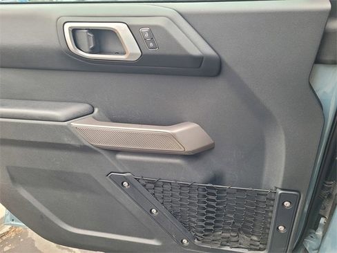 Used 2021 Ford Bronco First Edition image 14