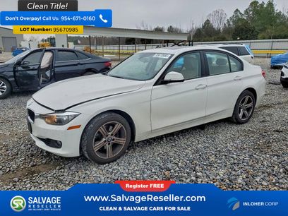 Used 2013 BMW 328i xDrive Sedan