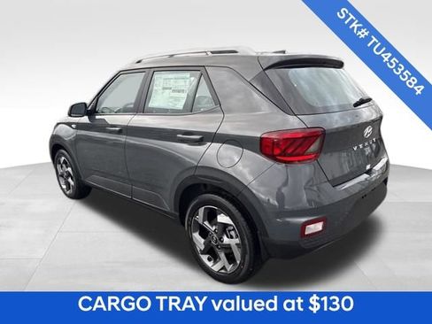 New 2026 Hyundai Venue SEL image 5