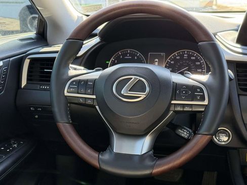 Used 2021 Lexus RX 350 AWD w/ Premium Package image 9