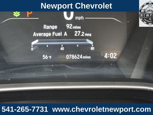 Used 2017 Honda CR-V EX-L image 28