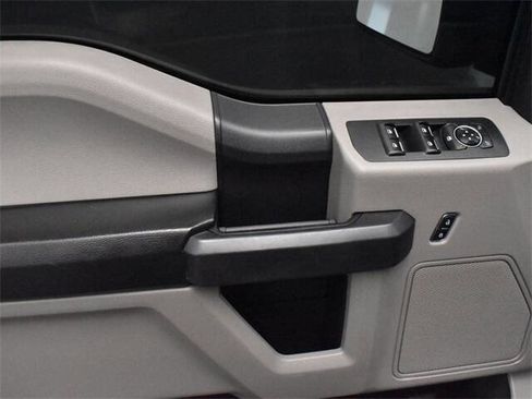 Used 2016 Ford F150 XL w/ Equipment Group 101A Mid image 5