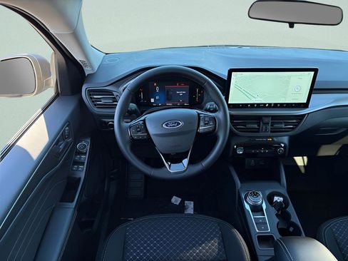 New 2026 Ford Escape Active w/ Tech Pack #1 AWD/4WD image 7