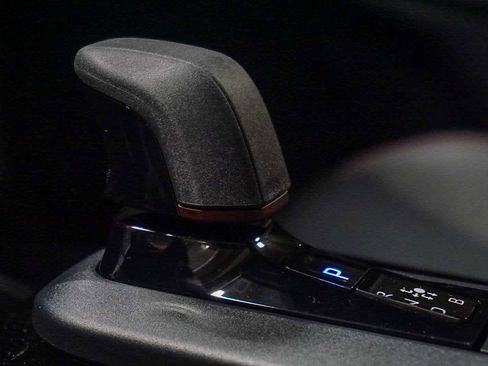 New 2026 Toyota Prius Plug-In Hybrid image 22