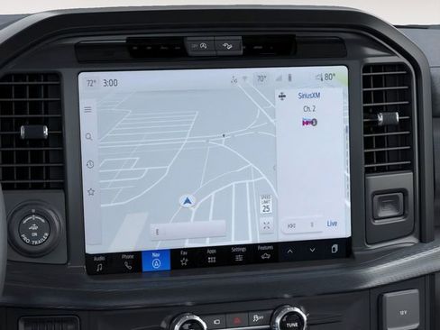 New 2026 Ford F150 Lariat w/ Equipment Group 501A Mid image 44