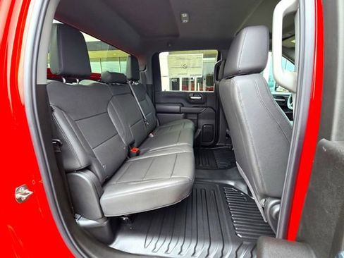New 2026 GMC Sierra 3500 Pro w/ Convenience Package AWD/4WD image 20