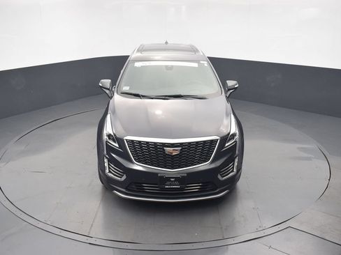 Certified 2023 Cadillac XT5 Premium Luxury w/ Technology Package AWD/4WD image 40