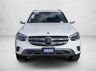 Used 2022 Mercedes-Benz GLC 300 video 2