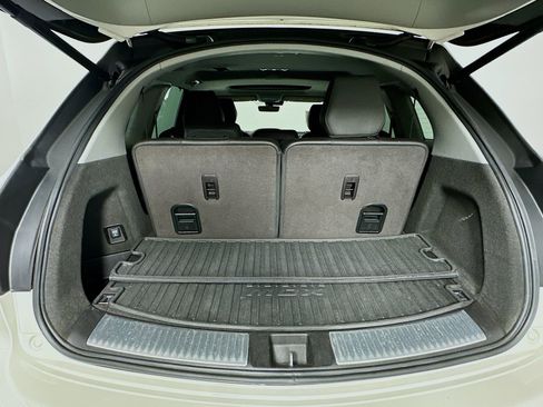 Used 2016 Acura MDX SH-AWD image 27