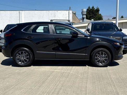 Used 2024 MAZDA CX-30 AWD 2.5 S image 2