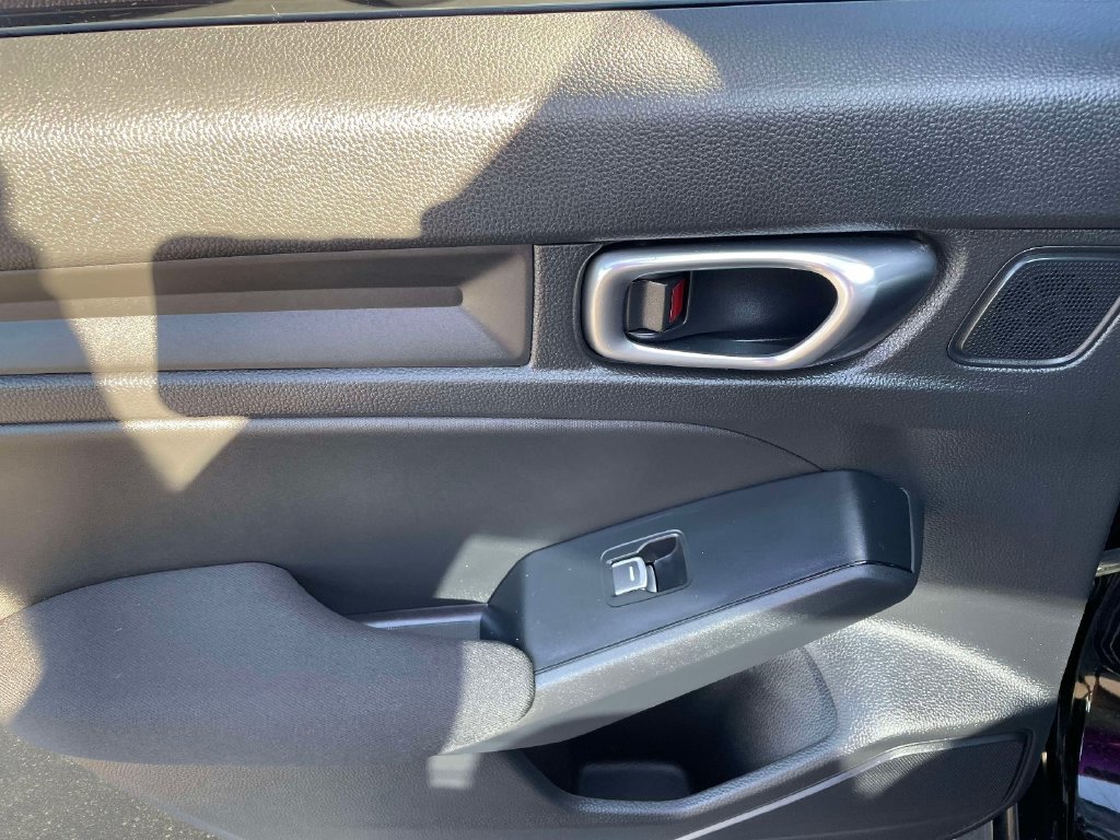 Used 2024 Honda Civic Sport image 14
