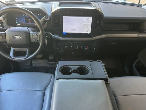 Used 2024 Ford F150 XL RWD image 16