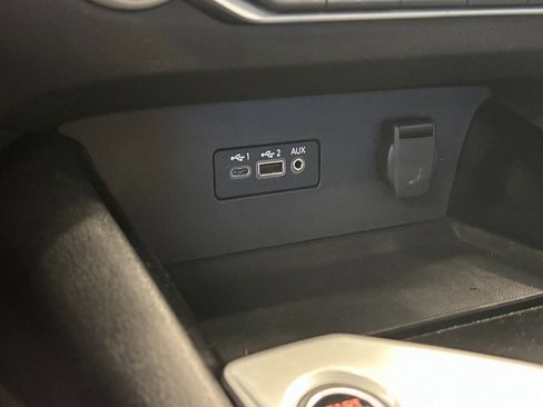 Used 2024 Nissan Altima 2.5 SV image 15