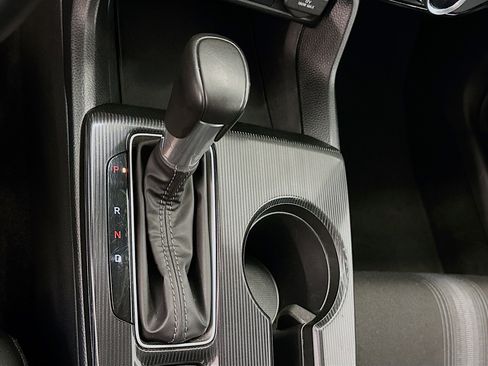 Used 2025 Honda Civic Sport image 24