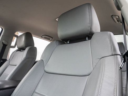 Used 2021 Toyota Tundra SR5 w/ SR5 Leather Package RWD image 23