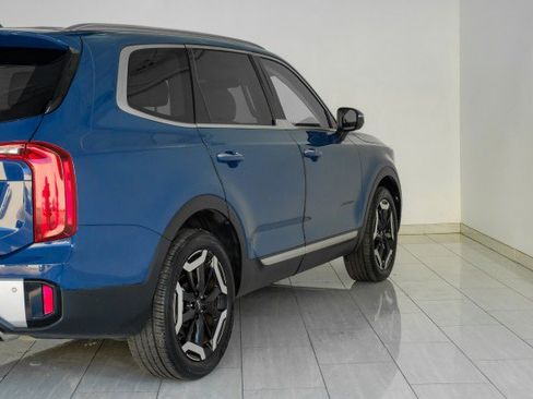 Used 2023 Kia Telluride S w/ S Sunroof Package FWD image 78