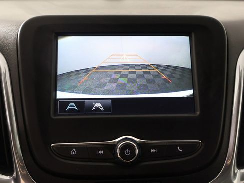 Used 2018 Chevrolet Equinox LT image 40