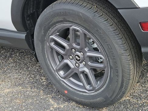 New 2025 Ford Bronco Sport Big Bend image 9