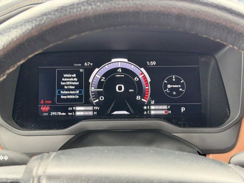 Used 2023 Toyota Tundra 1794 Edition AWD/4WD image 22