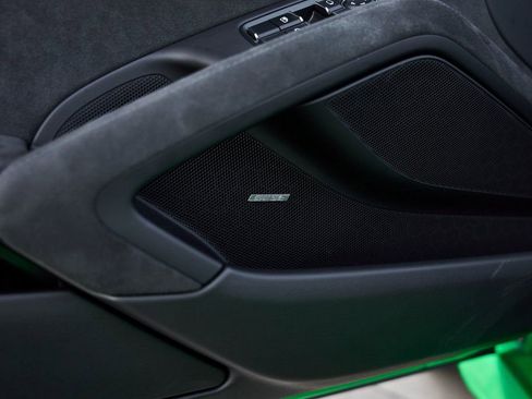 Used 2023 Porsche 718 Boxster Spyder image 38